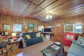 17 Mi to Sugar Mountain: Tensies Cottage