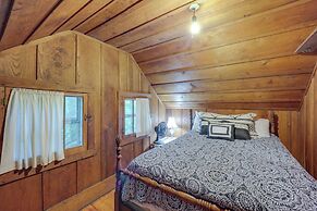 17 Mi to Sugar Mountain: Tensies Cottage