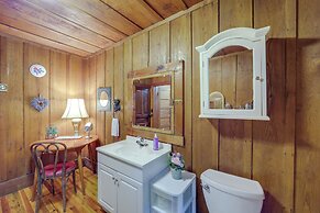 17 Mi to Sugar Mountain: Tensies Cottage