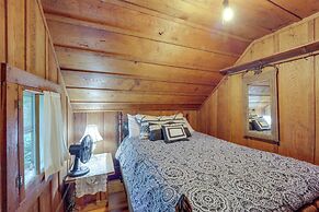 17 Mi to Sugar Mountain: Tensies Cottage