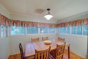 17 Mi to Sugar Mountain: Tensies Cottage