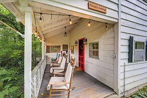 17 Mi to Sugar Mountain: Tensies Cottage