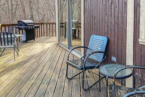 'the Overlook' in Massanuttens All Season Resort