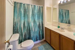 'the Overlook' in Massanuttens All Season Resort