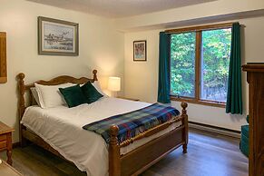 'the Overlook' in Massanuttens All Season Resort