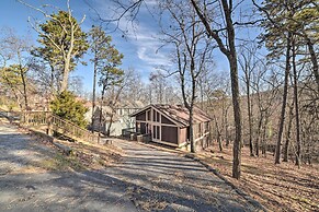 'the Overlook' in Massanuttens All Season Resort