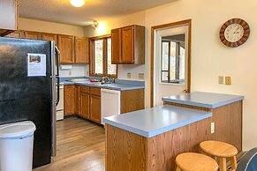 'the Overlook' in Massanuttens All Season Resort