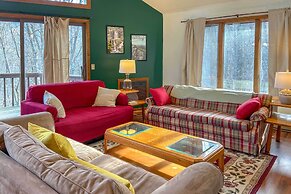 'the Overlook' in Massanuttens All Season Resort