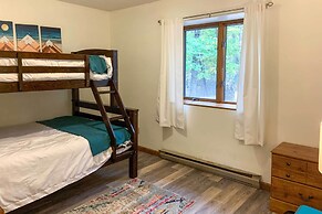 'the Overlook' in Massanuttens All Season Resort