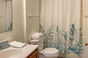 'the Overlook' in Massanuttens All Season Resort