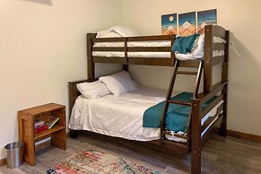 'the Overlook' in Massanuttens All Season Resort