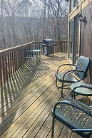 'the Overlook' in Massanuttens All Season Resort