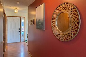 'the Overlook' in Massanuttens All Season Resort