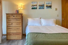 'the Overlook' in Massanuttens All Season Resort