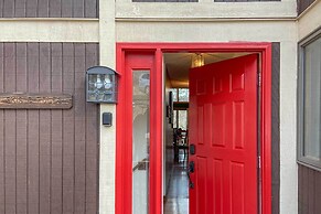 'the Overlook' in Massanuttens All Season Resort