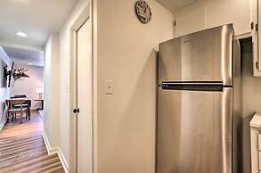 Cozy Rochester Retreat ~ 3 Mi to Mayo Clinic!