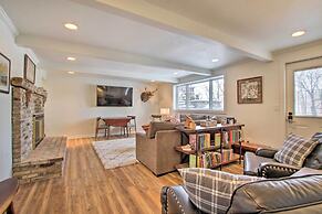 Cozy Rochester Retreat ~ 3 Mi to Mayo Clinic!