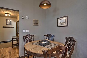 Renovated Historic Church Along Namekagon River!