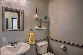 Renovated Historic Church Along Namekagon River!