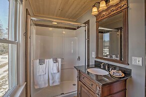 Renovated Historic Church Along Namekagon River!