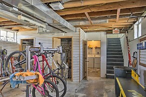 Renovated Historic Church Along Namekagon River!