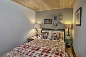 Renovated Historic Church Along Namekagon River!