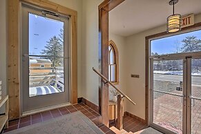 Renovated Historic Church Along Namekagon River!