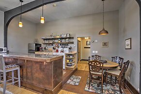 Renovated Historic Church Along Namekagon River!