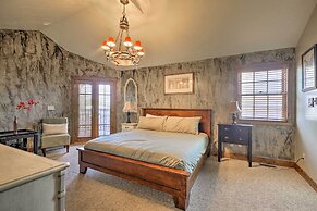 Luxurious Cedar City Getaway: 32 Mi to Brian Head!