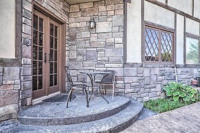 Luxurious Cedar City Getaway: 32 Mi to Brian Head!