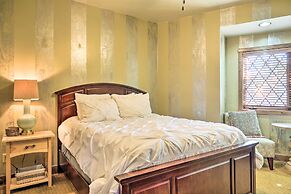 Luxurious Cedar City Getaway: 32 Mi to Brian Head!