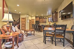 Luxurious Cedar City Getaway: 32 Mi to Brian Head!