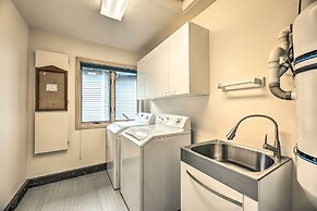 Luxurious Newport Estate w/ Spa & Lighthouse Views