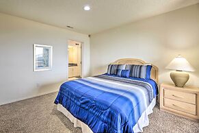 Luxurious Newport Estate w/ Spa & Lighthouse Views