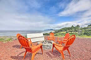 Luxurious Newport Estate w/ Spa & Lighthouse Views