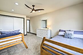 Luxurious Newport Estate w/ Spa & Lighthouse Views