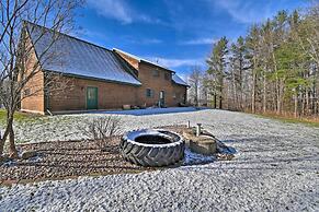 Family-friendly Gresham Getaway w/ Game Room!