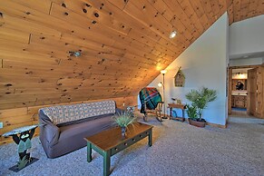 Family-friendly Gresham Getaway w/ Game Room!