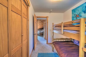 Family-friendly Gresham Getaway w/ Game Room!