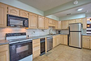 Possum Kingdom Lakefront Home w/ Patio & Dock!