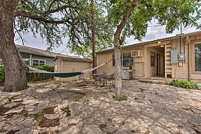 Possum Kingdom Lakefront Home w/ Patio & Dock!