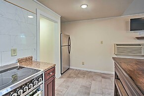 Near Nat'l Park: Hollywood Park Hot Springs Home