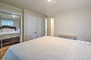 Near Nat'l Park: Hollywood Park Hot Springs Home