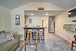 Near Nat'l Park: Hollywood Park Hot Springs Home