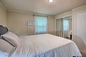 Near Nat'l Park: Hollywood Park Hot Springs Home