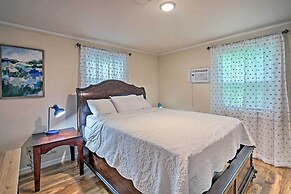 Near Nat'l Park: Hollywood Park Hot Springs Home