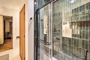 Peaceful Boone Cabin w/ Deck & Forest Views!