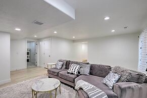 Lovely Vineyard Getaway < 1 Mi to Utah Lake!