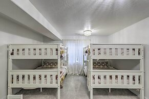 Lovely Vineyard Getaway < 1 Mi to Utah Lake!