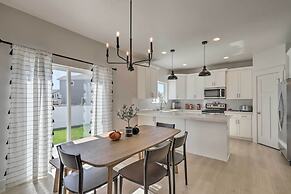 Lovely Vineyard Getaway < 1 Mi to Utah Lake!